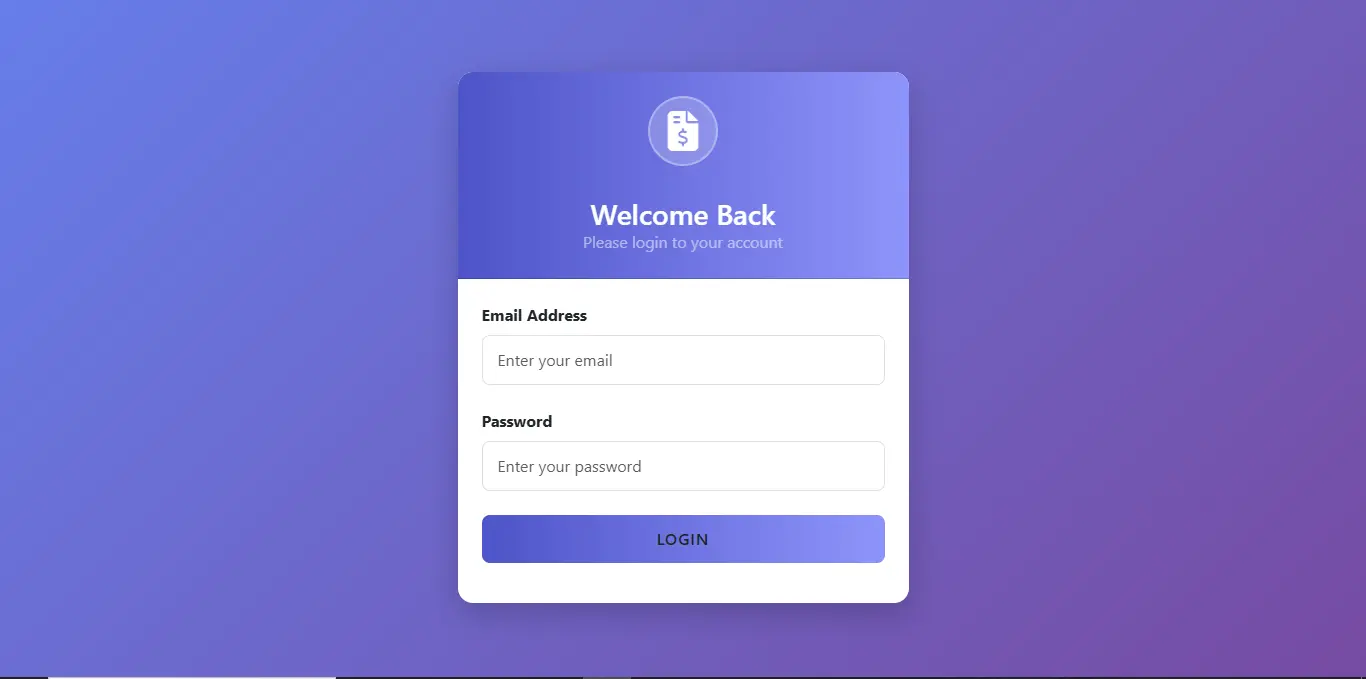 Aplikasi keuangan sekolah